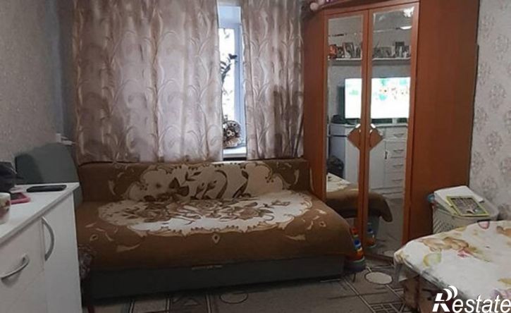 3-комн квартира ул КИМ, 107,  д. 107