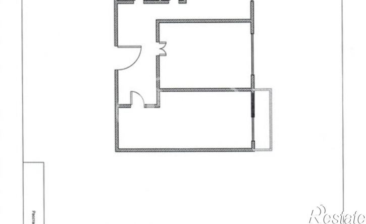 2-комн квартира ул Пушкина, 7,  д. 7