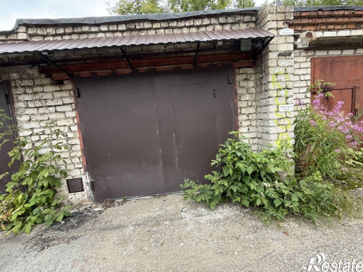 Гараж/парковка ул Челюскинцев, 16а,  д. 16а