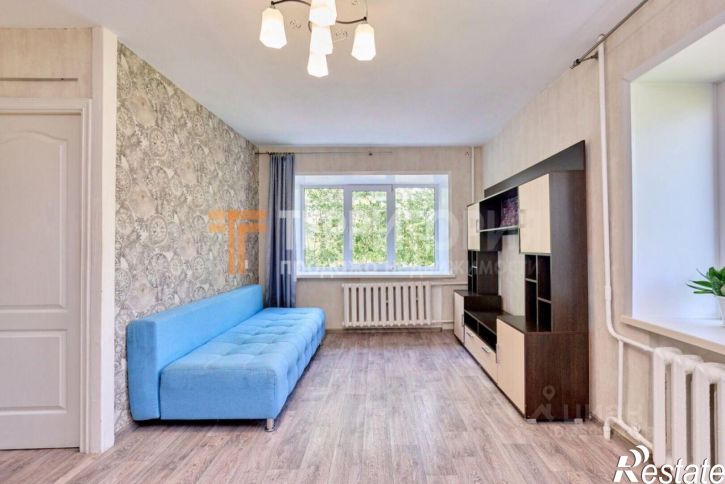 1-комн квартира б-р Гагарина, 62а,  д. 62а