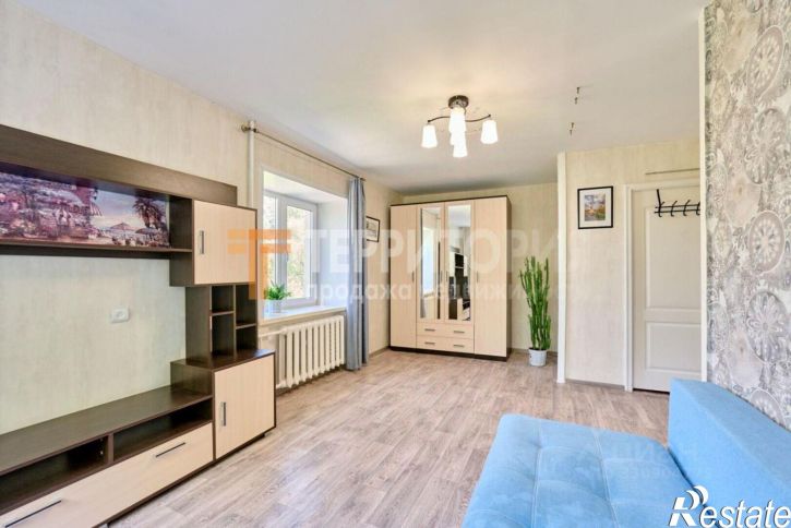 1-комн квартира б-р Гагарина, 62а,  д. 62а