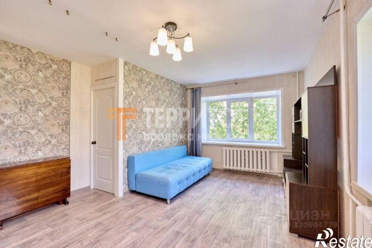 1-комн квартира б-р Гагарина, 62а,  д. 62а