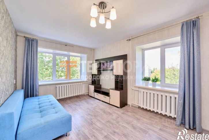 1-комн квартира б-р Гагарина, 62а,  д. 62а