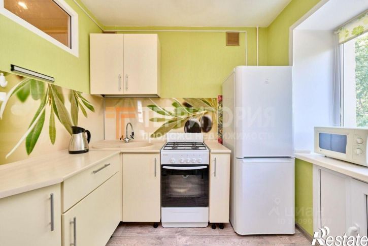 1-комн квартира б-р Гагарина, 62а,  д. 62а