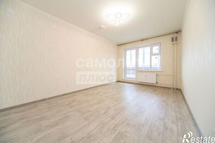 1-комн квартира ул Адмирала Ушакова, 106,  д. 106
