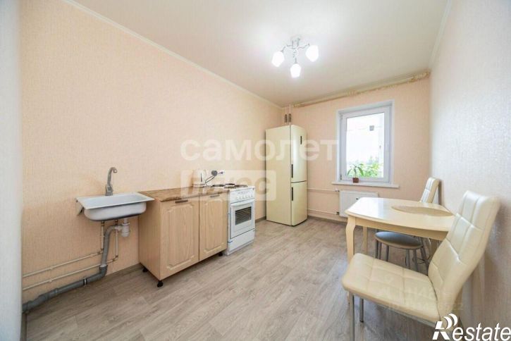1-комн квартира ул Адмирала Ушакова, 106,  д. 106
