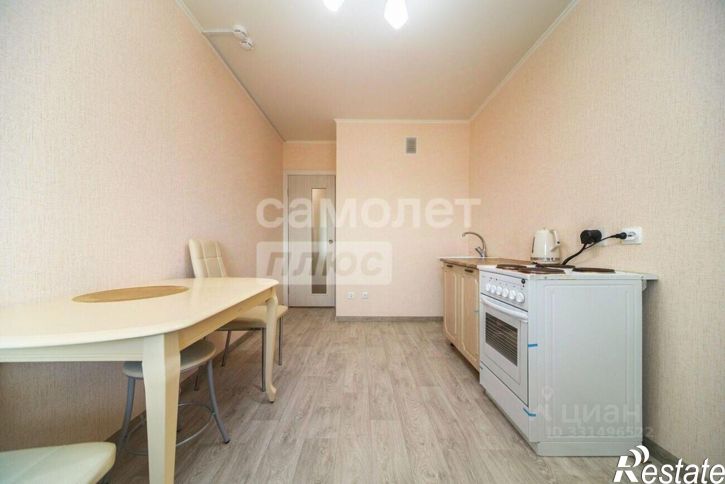 1-комн квартира ул Адмирала Ушакова, 106,  д. 106