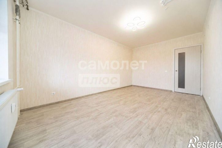 1-комн квартира ул Адмирала Ушакова, 106,  д. 106