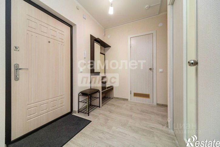 1-комн квартира ул Адмирала Ушакова, 106,  д. 106
