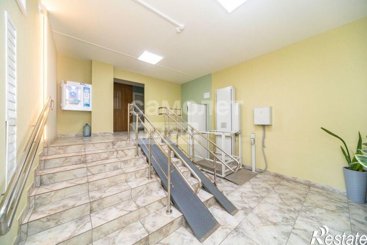 1-комн квартира ул Адмирала Ушакова, 106,  д. 106