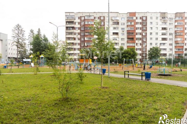 1-комн квартира ул Адмирала Ушакова, 106,  д. 106