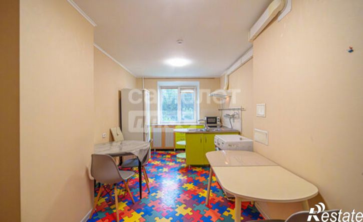 4-комн квартира ул Маршала Рыбалко, 117/2,  д. 117/2
