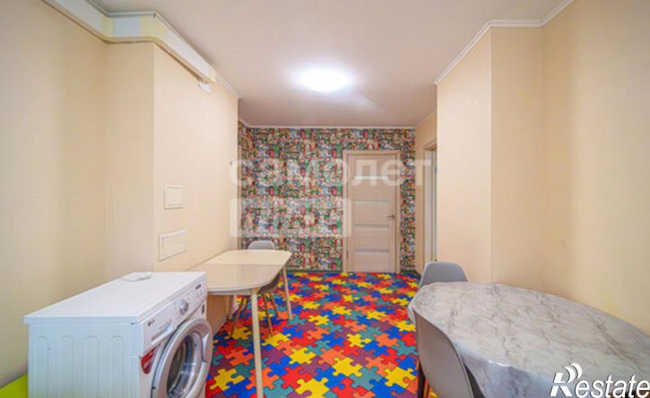 4-комн квартира ул Маршала Рыбалко, 117/2,  д. 117/2