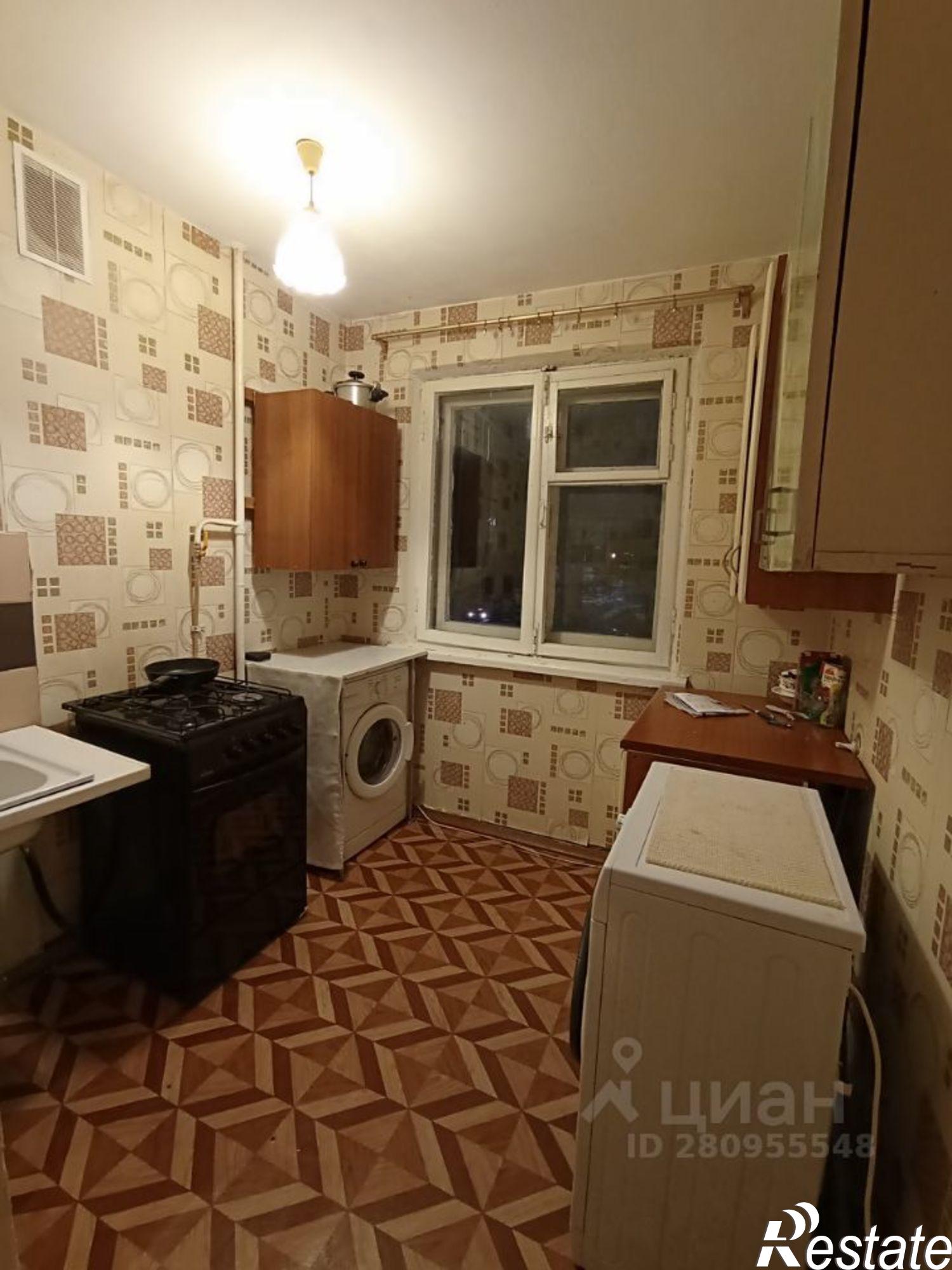 Сдать комнату за 10 000 рублей на ул Аркадия Гайдара, 8