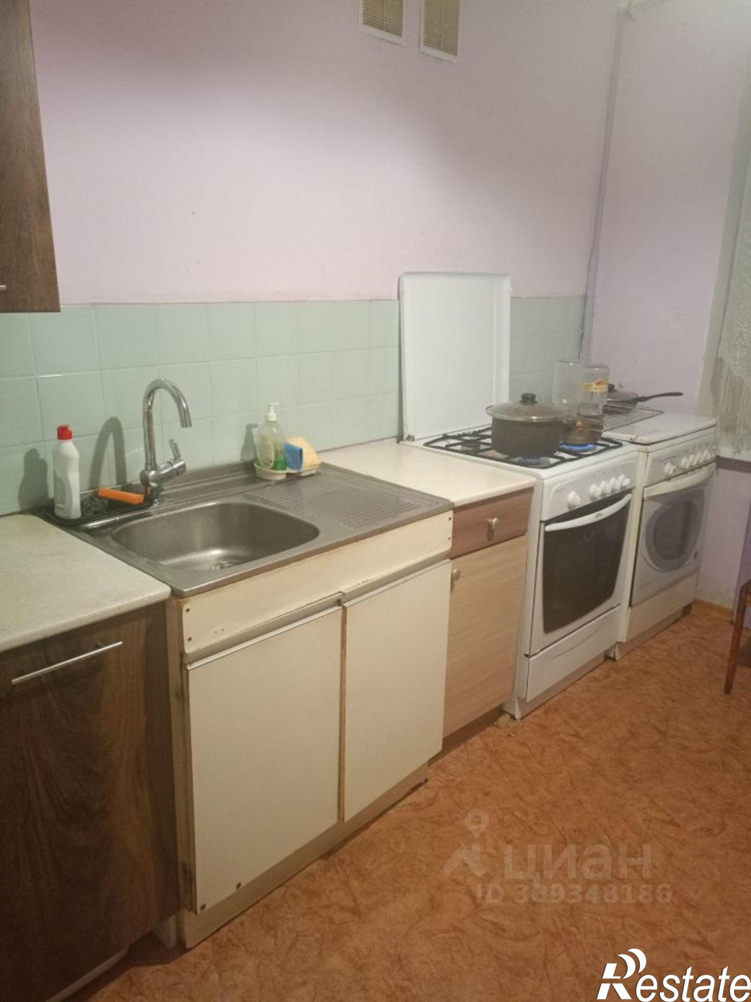 Сдать комнату за 12 000 рублей на б-р Гагарина, 19