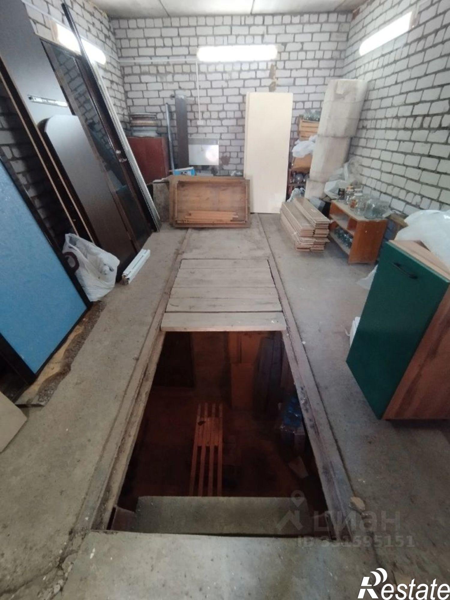 Купить гараж, место в паркинге за 931 375 рублей на улица Кабельщиков, 17