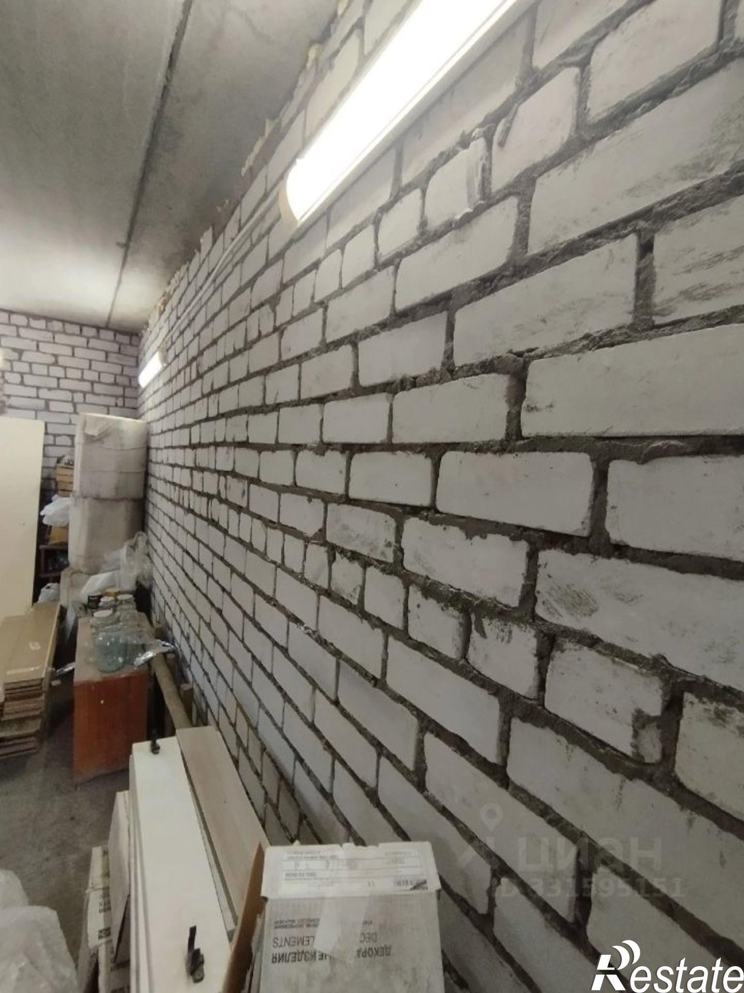 Купить гараж, место в паркинге за 931 375 рублей на улица Кабельщиков, 17