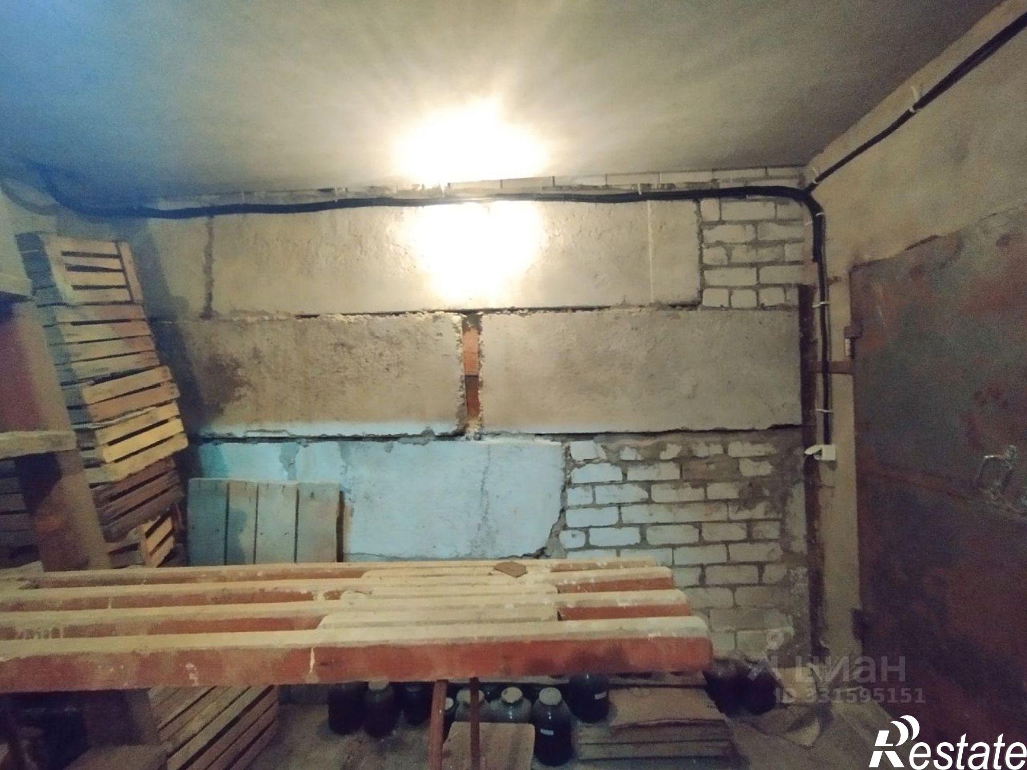 Купить гараж, место в паркинге за 931 375 рублей на улица Кабельщиков, 17