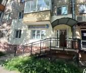 торговое помещение 45 кв м улица Космонавта Леонова, 9