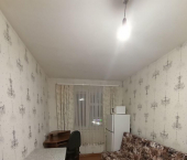 комната 15 кв м ул Аркадия Гайдара, 8