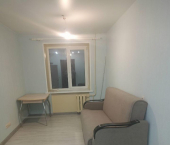 комната 30 кв м б-р Гагарина, 19