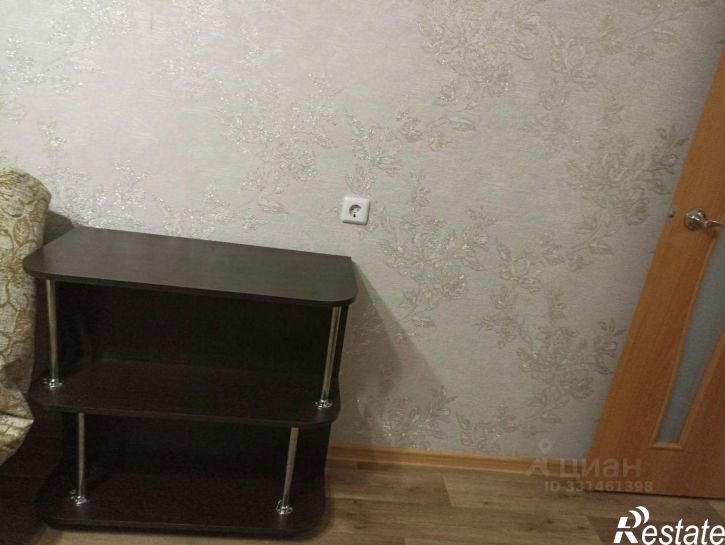1-комн квартира Молдавская улица, 10А,  д. 10А