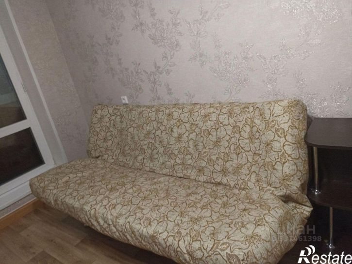 1-комн квартира Молдавская улица, 10А,  д. 10А