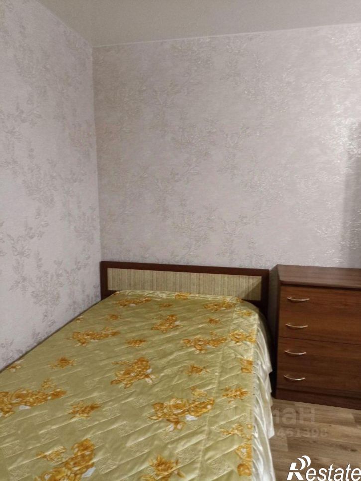 1-комн квартира Молдавская улица, 10А,  д. 10А