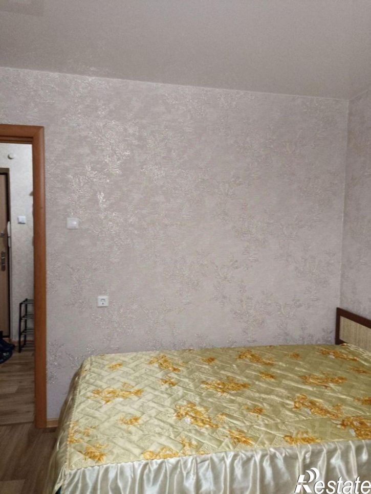 1-комн квартира Молдавская улица, 10А,  д. 10А