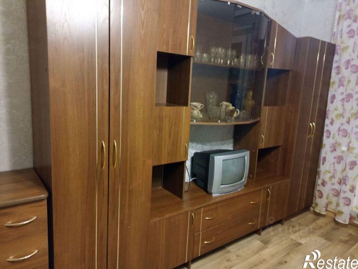 1-комн квартира Молдавская улица, 10А,  д. 10А