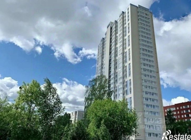2-комн квартира Буксирная улица, 10,  д. 10