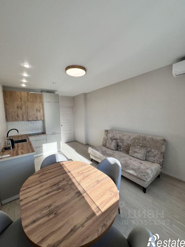 2-комн квартира улица Герцена, 32В,  д. 32В