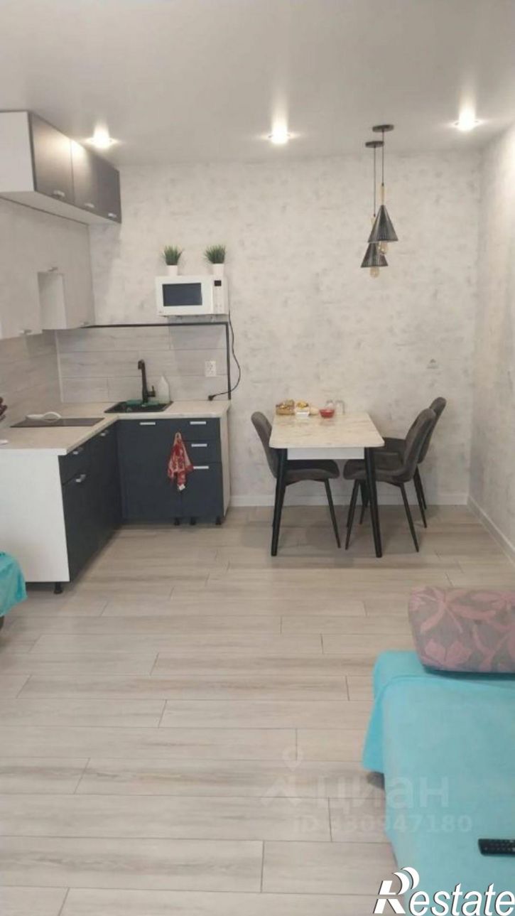 2-комн квартира Буксирная улица, 10,  д. 10