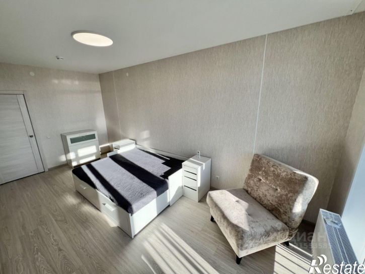 2-комн квартира улица Герцена, 32В,  д. 32В
