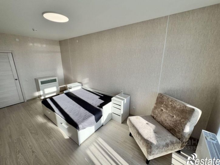 2-комн квартира улица Герцена, 32В,  д. 32В