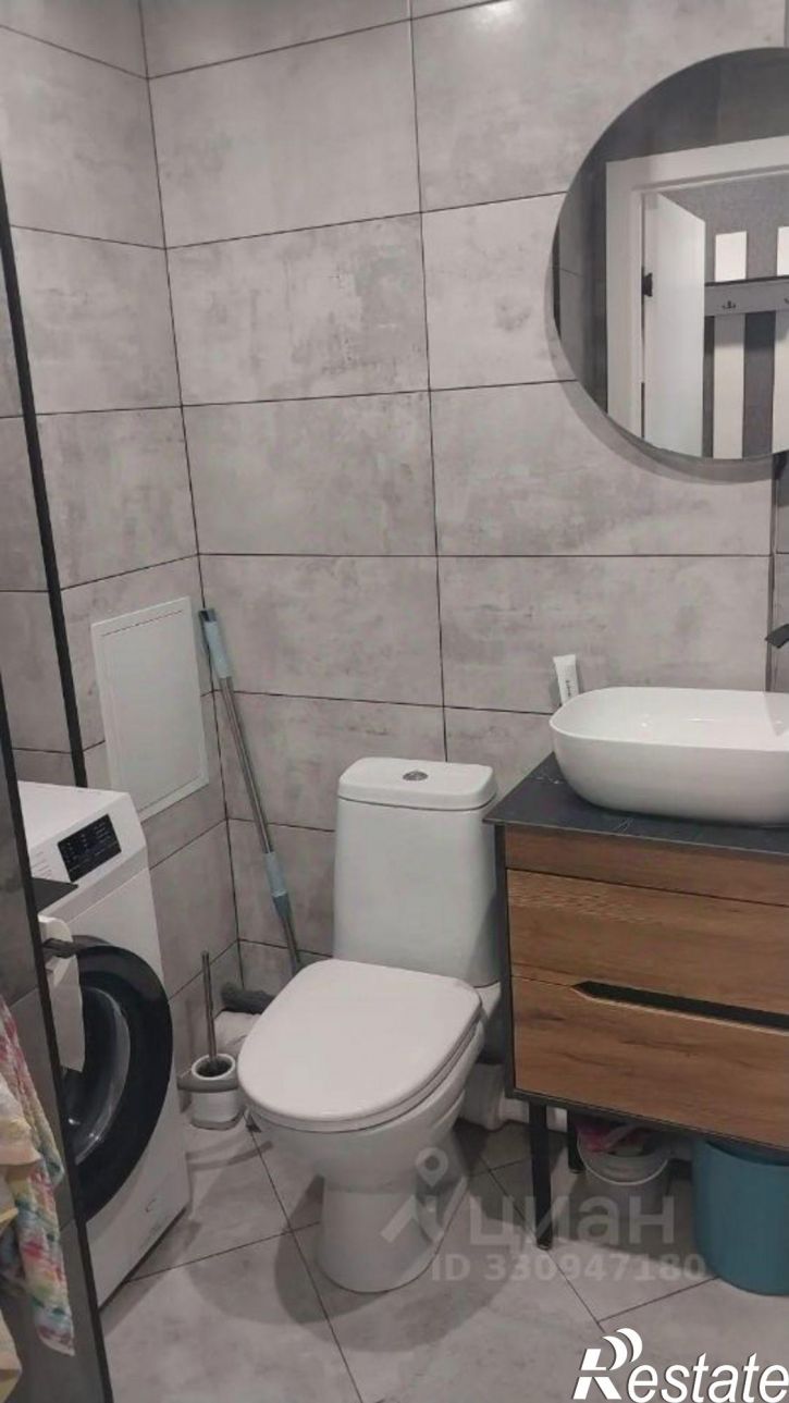 2-комн квартира Буксирная улица, 10,  д. 10