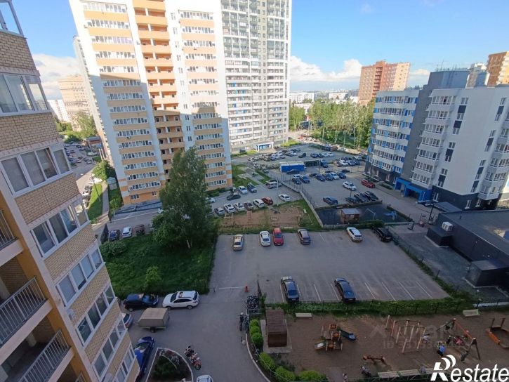 1-комн квартира улица Калинина, 46,  д. 46