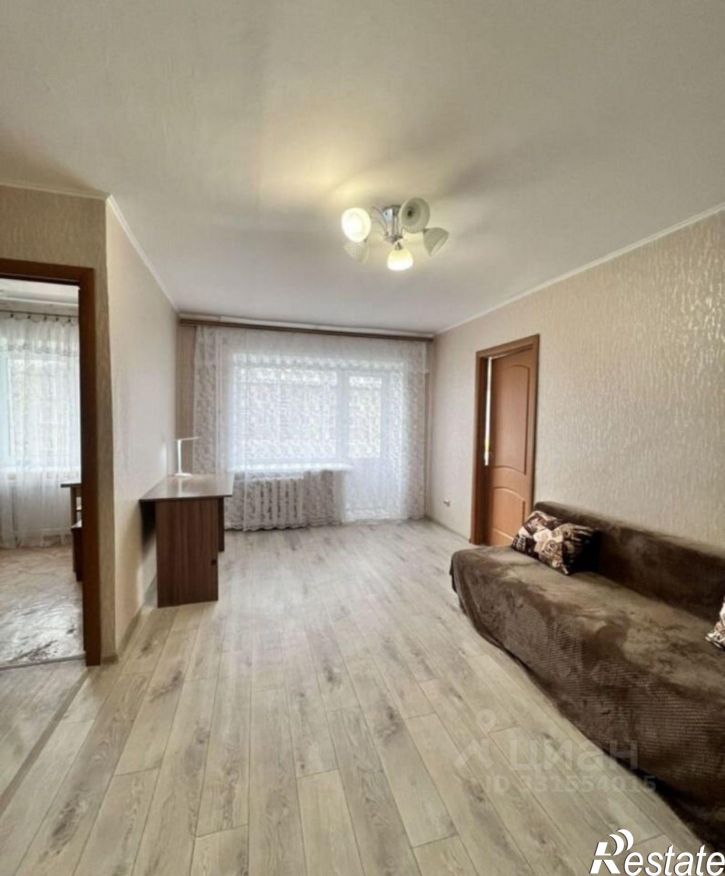 2-комн квартира улица Газеты Звезда, 73,  д. 73