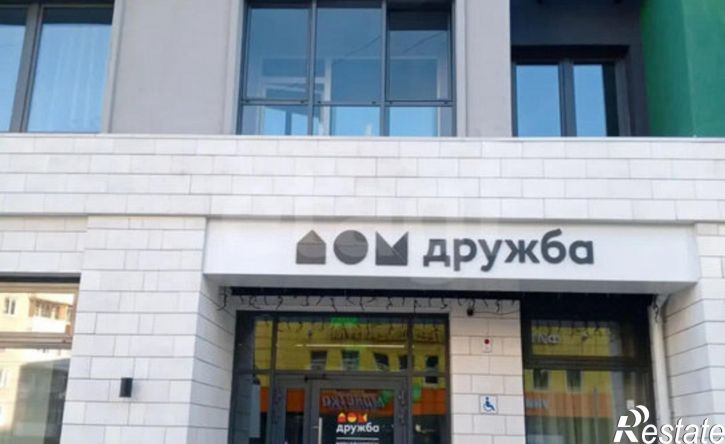 1-комн квартира улица Металлистов, 18,  д. 18