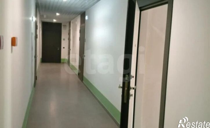 1-комн квартира улица Металлистов, 18,  д. 18