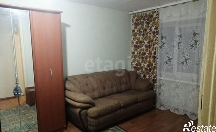 1-комн квартира Студенческая улица, 19,  д. 19