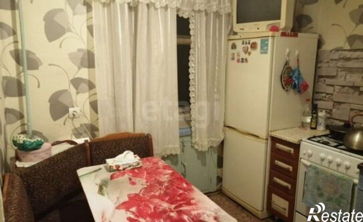 1-комн квартира Студенческая улица, 19,  д. 19