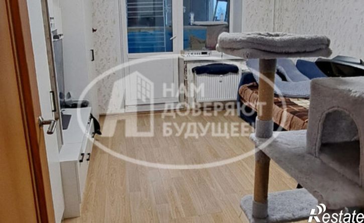 1-комн квартира улица Сигаева, 10Б,  д. 10Б
