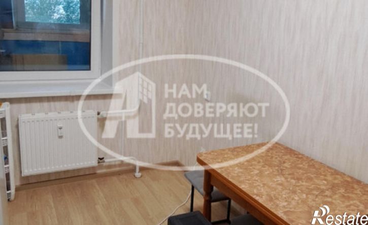 1-комн квартира улица Сигаева, 10Б,  д. 10Б