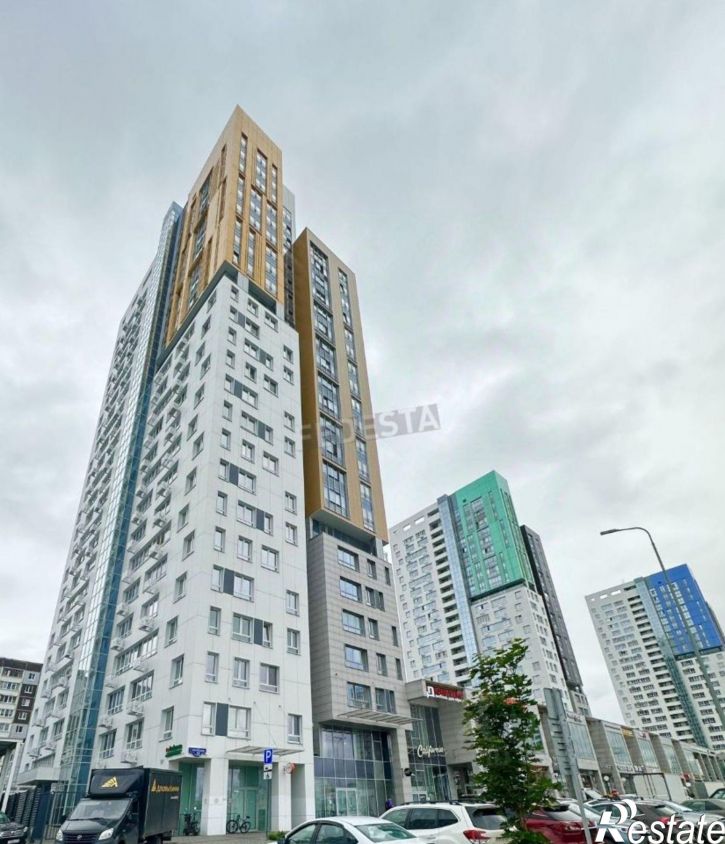 2-комн квартира ул Революции, 22,  д. 22