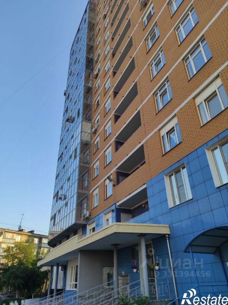 1-комн квартира Красновишерская улица, 35,  д. 35
