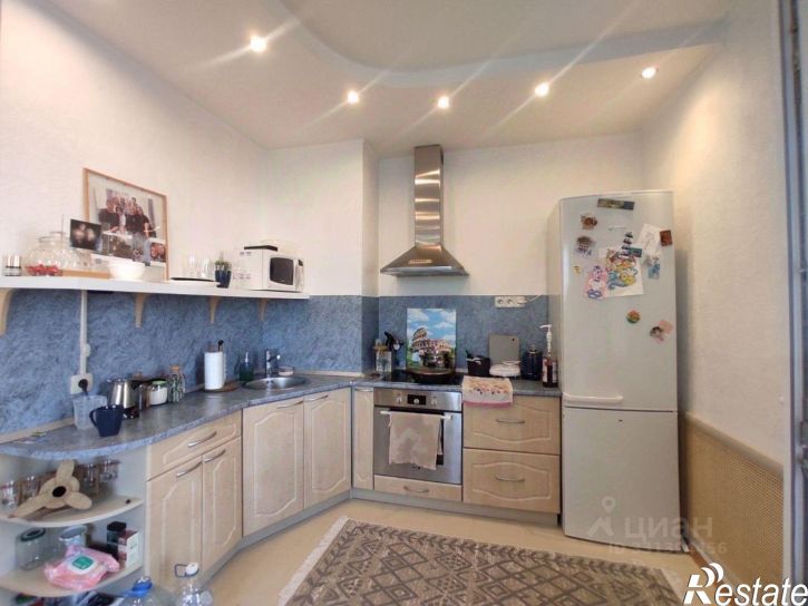 1-комн квартира Красновишерская улица, 35,  д. 35