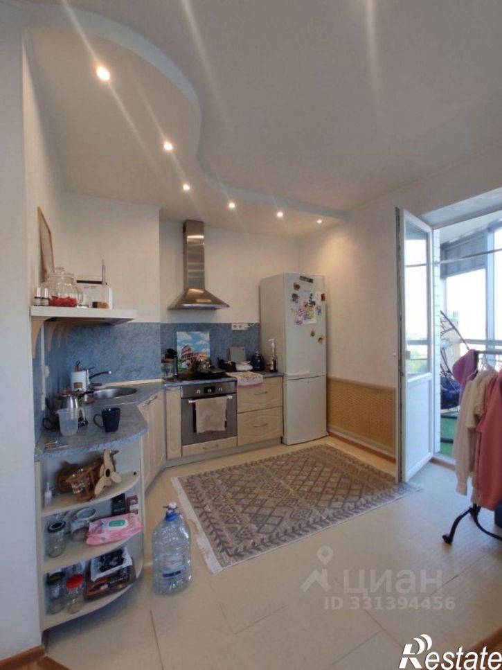 1-комн квартира Красновишерская улица, 35,  д. 35