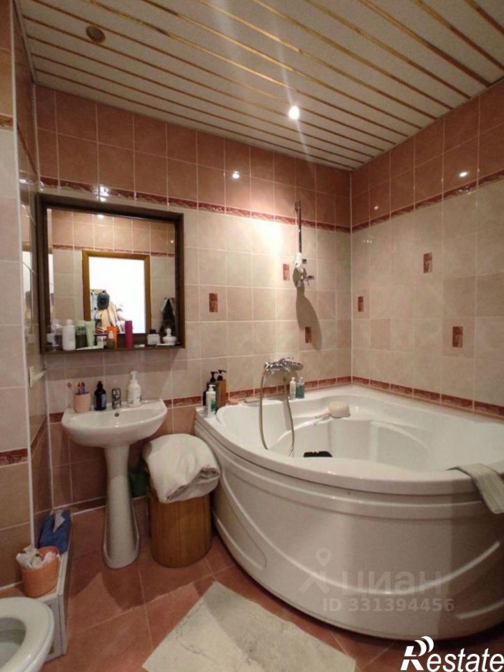 1-комн квартира Красновишерская улица, 35,  д. 35