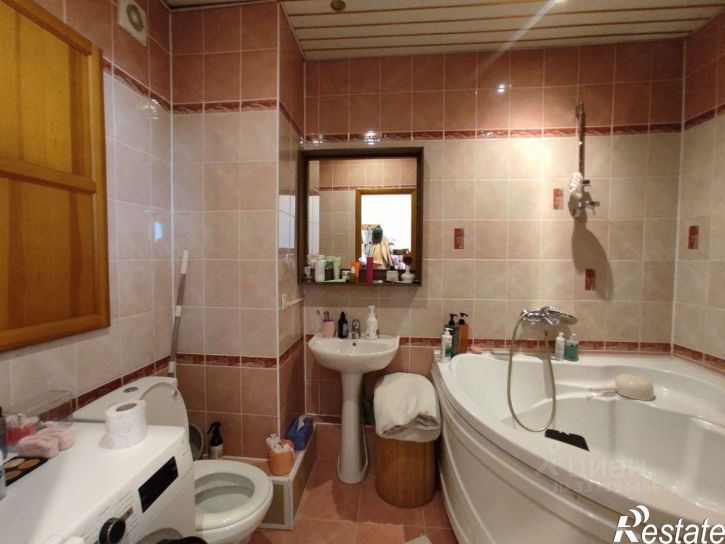 1-комн квартира Красновишерская улица, 35,  д. 35